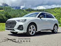 AUDI Q3 40 TDI S line quattro S-tronic *AHK+8-fach bereift*