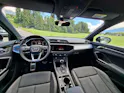 AUDI Q3 40 TDI S line quattro S-tronic *AHK+8-fach bereift*