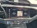 AUDI Q3 40 TDI S line quattro S-tronic *AHK+8-fach bereift*