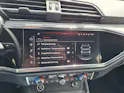 AUDI Q3 40 TDI S line quattro S-tronic *AHK+8-fach bereift*