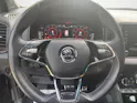 SKODA Karoq 1.5 TSI ACT SportLine DSG