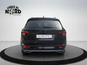 SKODA Karoq 1.5 TSI ACT SportLine DSG