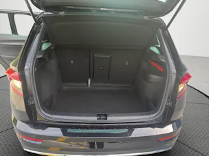 SKODA Karoq 1.5 TSI ACT SportLine DSG