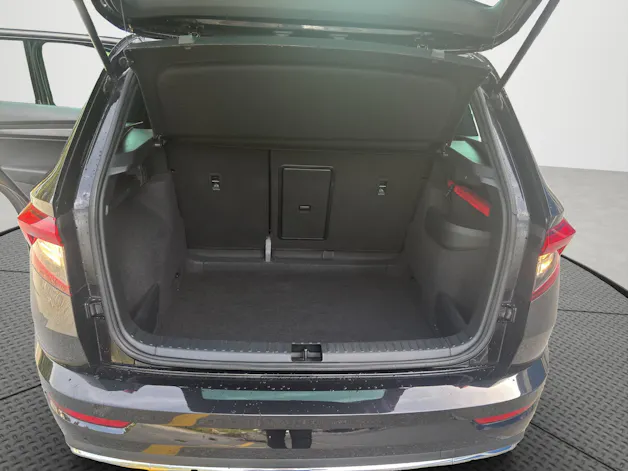 SKODA Karoq 1.5 TSI ACT SportLine DSG