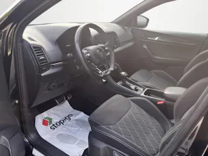 SKODA Karoq 1.5 TSI ACT SportLine DSG