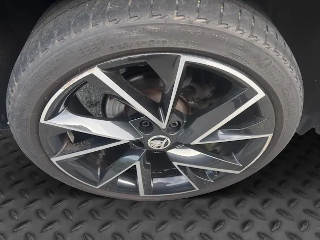 SKODA Karoq 1.5 TSI ACT SportLine DSG