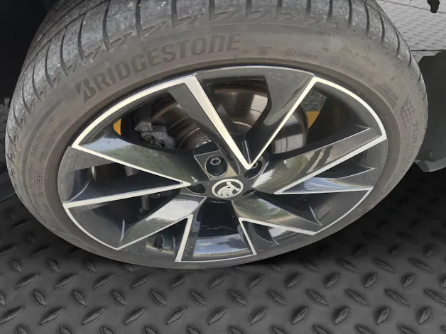 SKODA Karoq 1.5 TSI ACT SportLine DSG