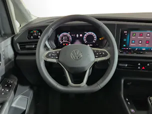 VW Caddy 2.0 TDI Liberty 4Motion