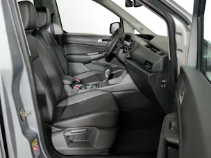 VW Caddy 2.0 TDI Liberty 4Motion