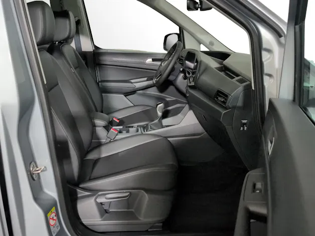 VW Caddy 2.0 TDI Liberty 4Motion