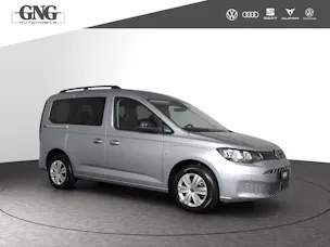 VW Caddy 2.0 TDI Liberty 4Motion