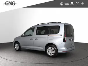 VW Caddy 2.0 TDI Liberty 4Motion