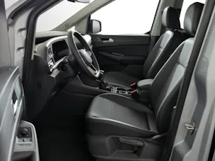 VW Caddy 2.0 TDI Liberty 4Motion