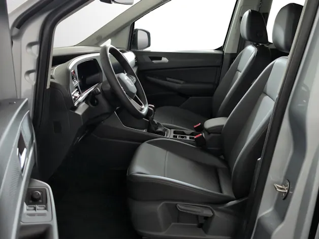 VW Caddy 2.0 TDI Liberty 4Motion
