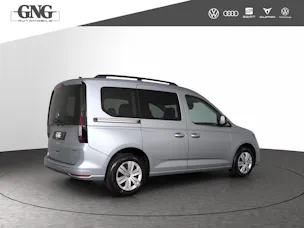 VW Caddy 2.0 TDI Liberty 4Motion