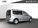 VW Caddy 2.0 TDI Liberty 4Motion