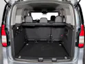 VW Caddy 2.0 TDI Liberty 4Motion