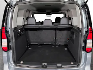 VW Caddy 2.0 TDI Liberty 4Motion
