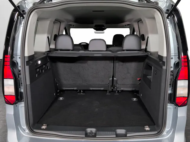 VW Caddy 2.0 TDI Liberty 4Motion