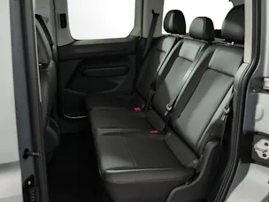 VW Caddy 2.0 TDI Liberty 4Motion