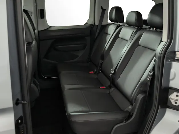 VW Caddy 2.0 TDI Liberty 4Motion
