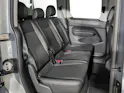 VW Caddy 2.0 TDI Liberty 4Motion