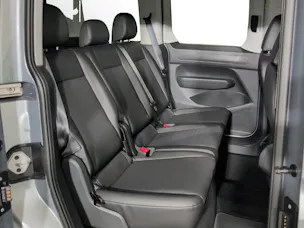 VW Caddy 2.0 TDI Liberty 4Motion