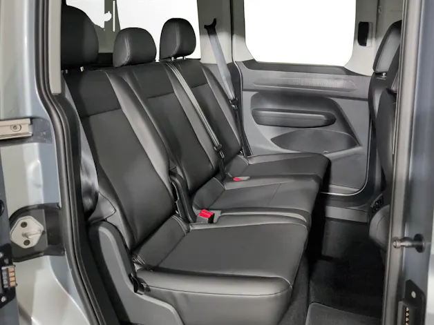 VW Caddy 2.0 TDI Liberty 4Motion