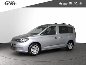 VW Caddy 2.0 TDI Liberty 4Motion