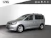 VW Caddy 2.0 TDI Liberty 4Motion