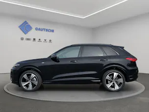 AUDI Q5 TDI quattro 150 kW S-tronic
