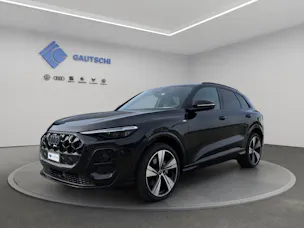AUDI Q5 TDI quattro 150 kW S-tronic