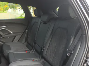 AUDI Q5 TDI quattro 150 kW S-tronic