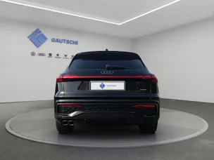 AUDI Q5 TDI quattro 150 kW S-tronic
