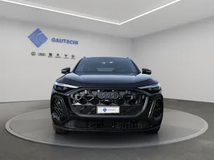 AUDI Q5 TDI quattro 150 kW S-tronic