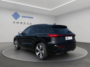 AUDI Q5 TDI quattro 150 kW S-tronic