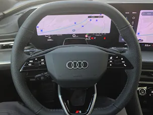 AUDI Q5 TDI quattro 150 kW S-tronic