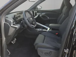 AUDI Q5 TDI quattro 150 kW S-tronic
