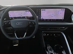 AUDI Q5 TDI quattro 150 kW S-tronic