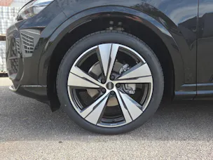AUDI Q5 TDI quattro 150 kW S-tronic
