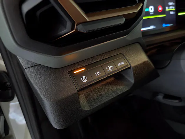 DACIA Duster 1.6 Hybrid Extreme