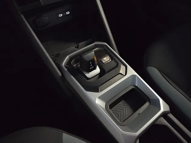 DACIA Duster 1.6 Hybrid Extreme