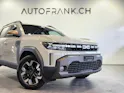 DACIA Duster 1.6 Hybrid Extreme