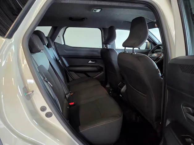 DACIA Duster 1.6 Hybrid Extreme