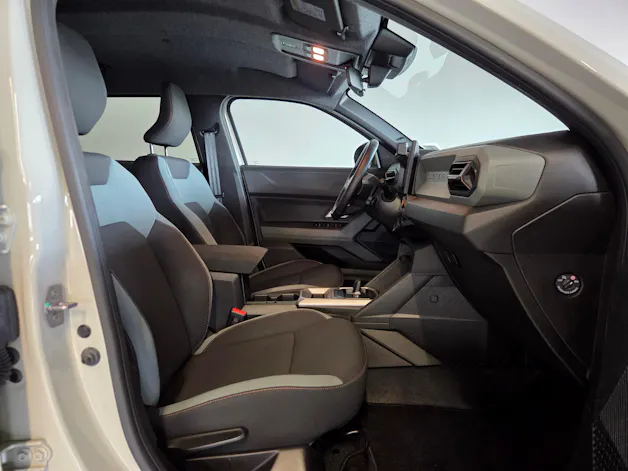 DACIA Duster 1.6 Hybrid Extreme