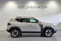 DACIA Duster 1.6 Hybrid Extreme