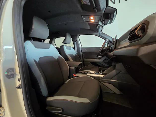 DACIA Duster 1.6 Hybrid Extreme