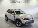 DACIA Duster 1.6 Hybrid Extreme