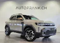DACIA Duster 1.6 Hybrid Extreme
