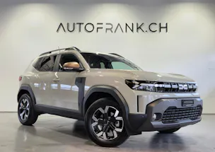 DACIA Duster 1.6 Hybrid Extreme